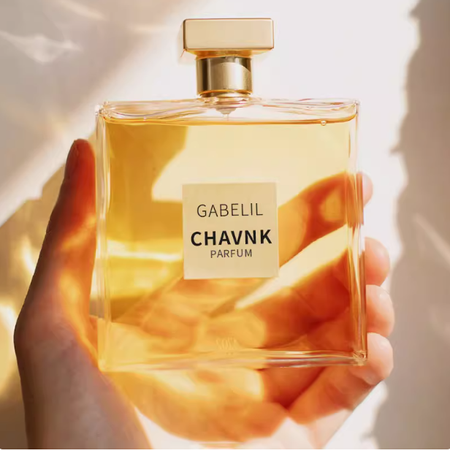 正品法國大牌女士香水持久淡香清新嘉柏麗爾留香72生日禮物旗艦店